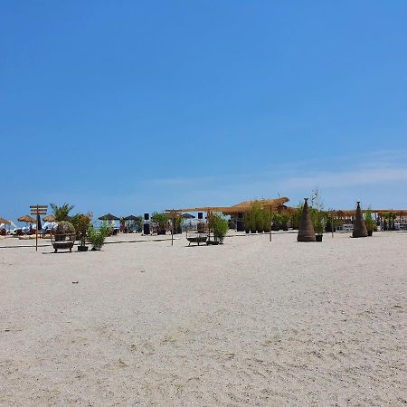 Summerland Apartament Mamaia Esterno foto