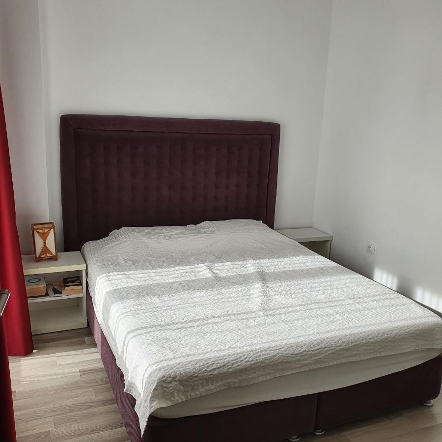 Summerland Apartament Mamaia Esterno foto