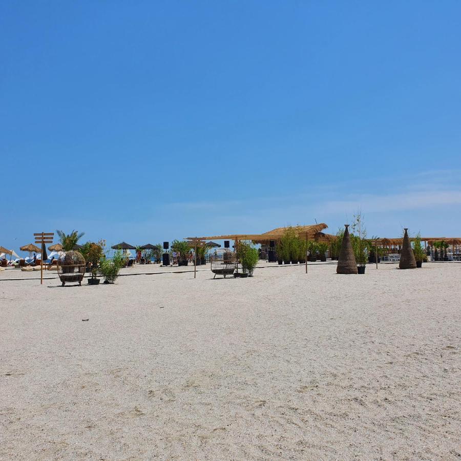 Summerland Apartament Mamaia Esterno foto