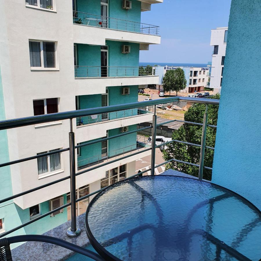 Summerland Apartament Mamaia Esterno foto